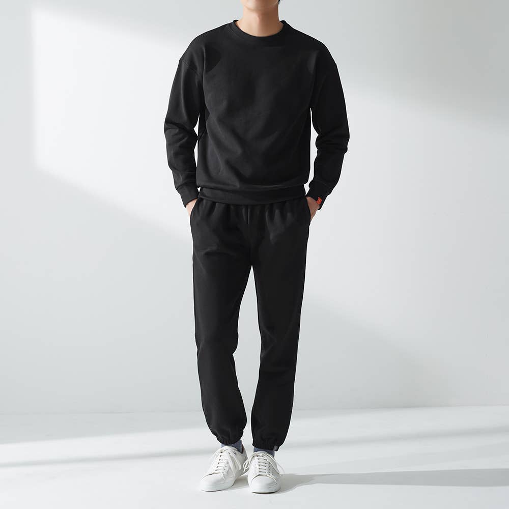 ルームスウェット プルオーバー【送料無料】 SXUL11 :メンズ トップス