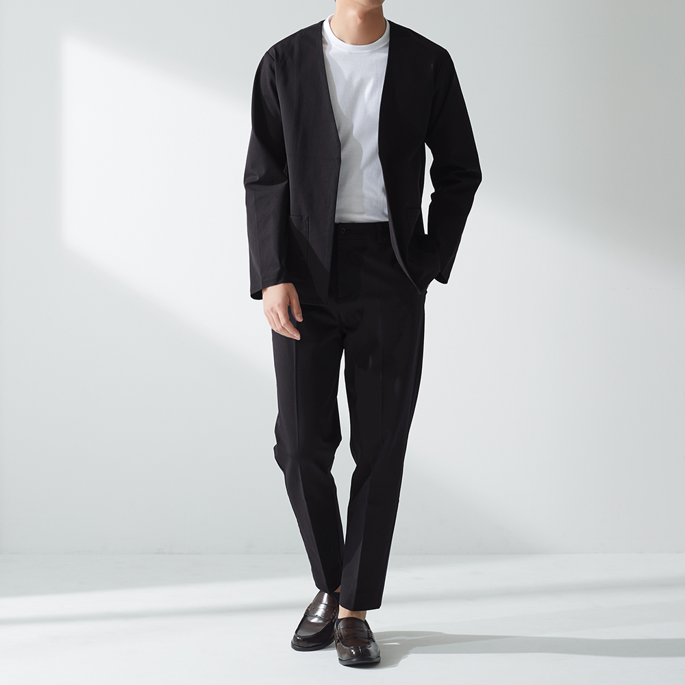 カラーレス ジャケット【送料無料】 SXULP1 :メンズ トップス