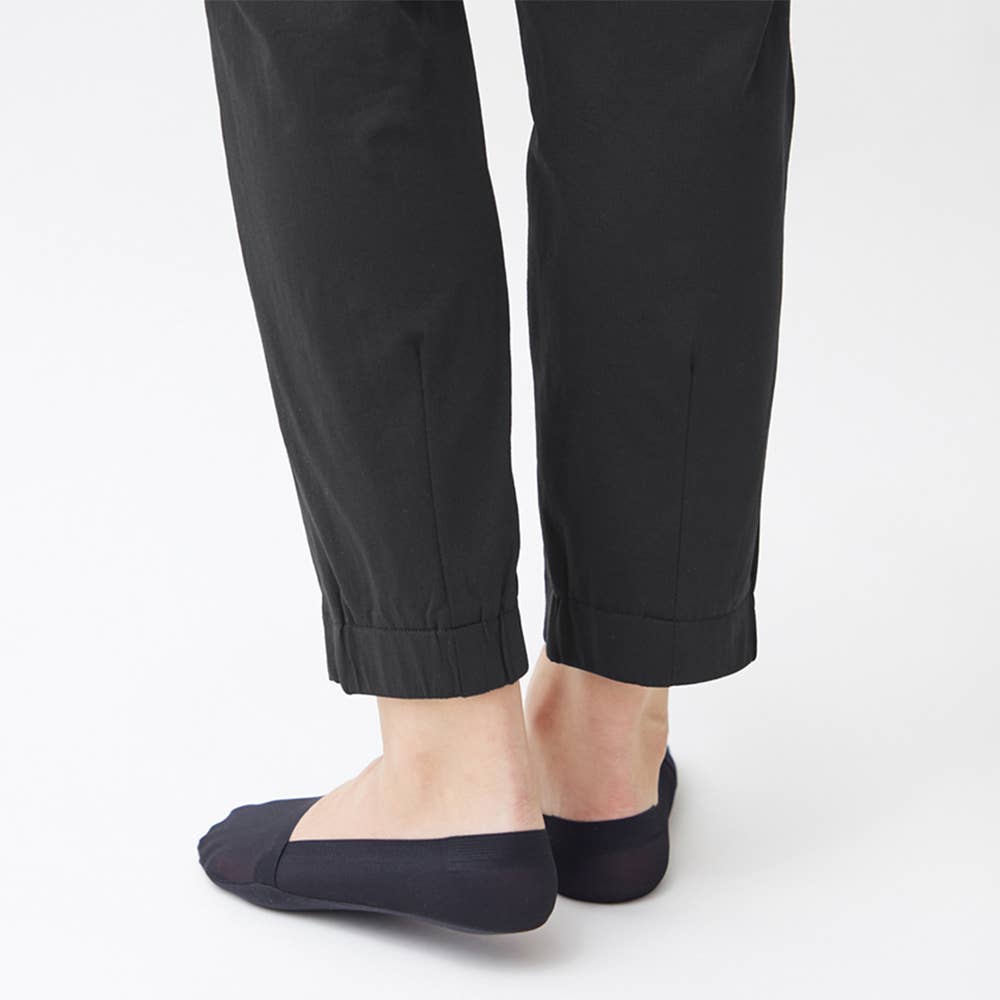 ジョガー】軽量メッシュレギンスパンツ【SALE】 TZT672 :レディース