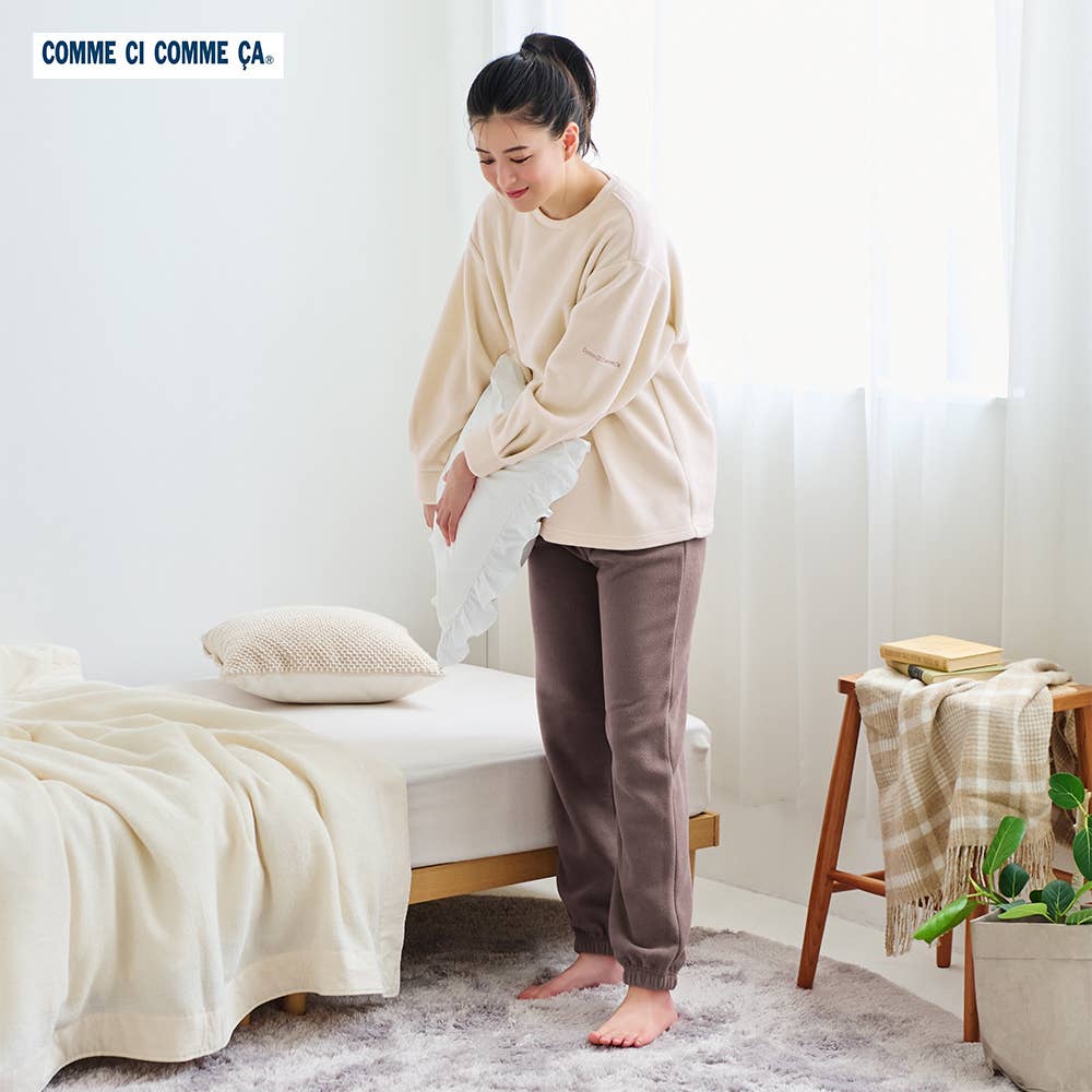 ルームウエア セットアップ レディース | 通販【グンゼ公式】