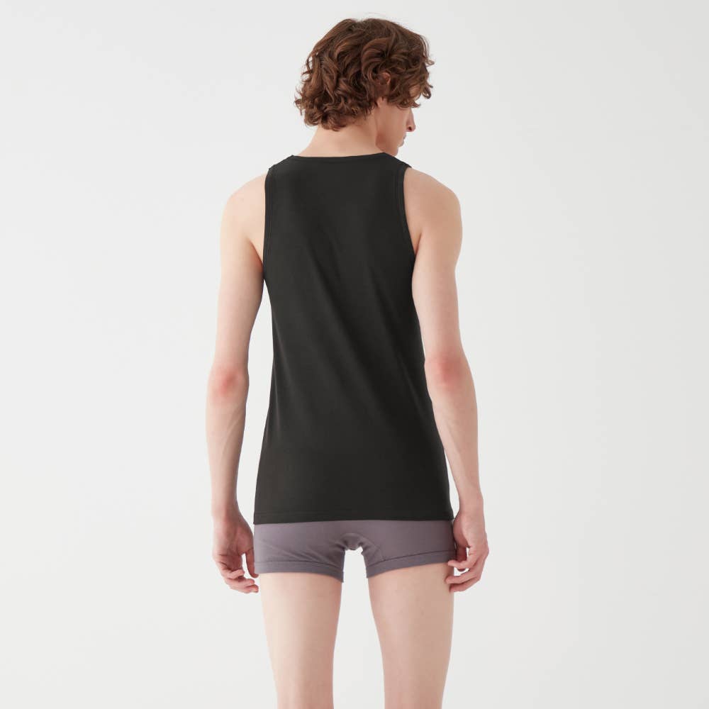 ネット限定お得3枚セット】タンクトップ CK8320ST :メンズ トップス