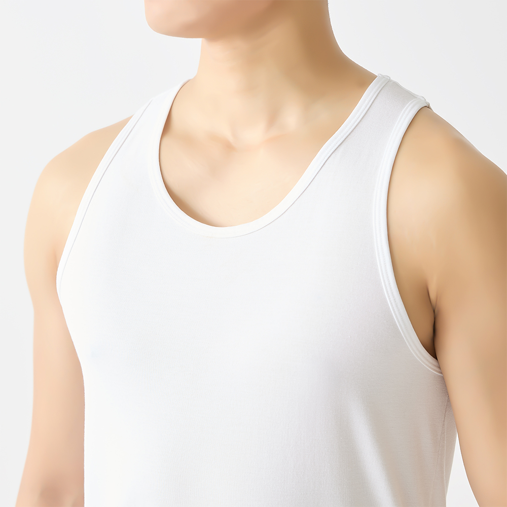 吸汗速乾】タンクトップ BWC020B :メンズ トップス