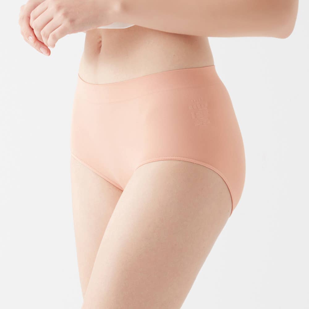 ネット限定お得3枚セット】まるでとろけるショーツ TV21SET2