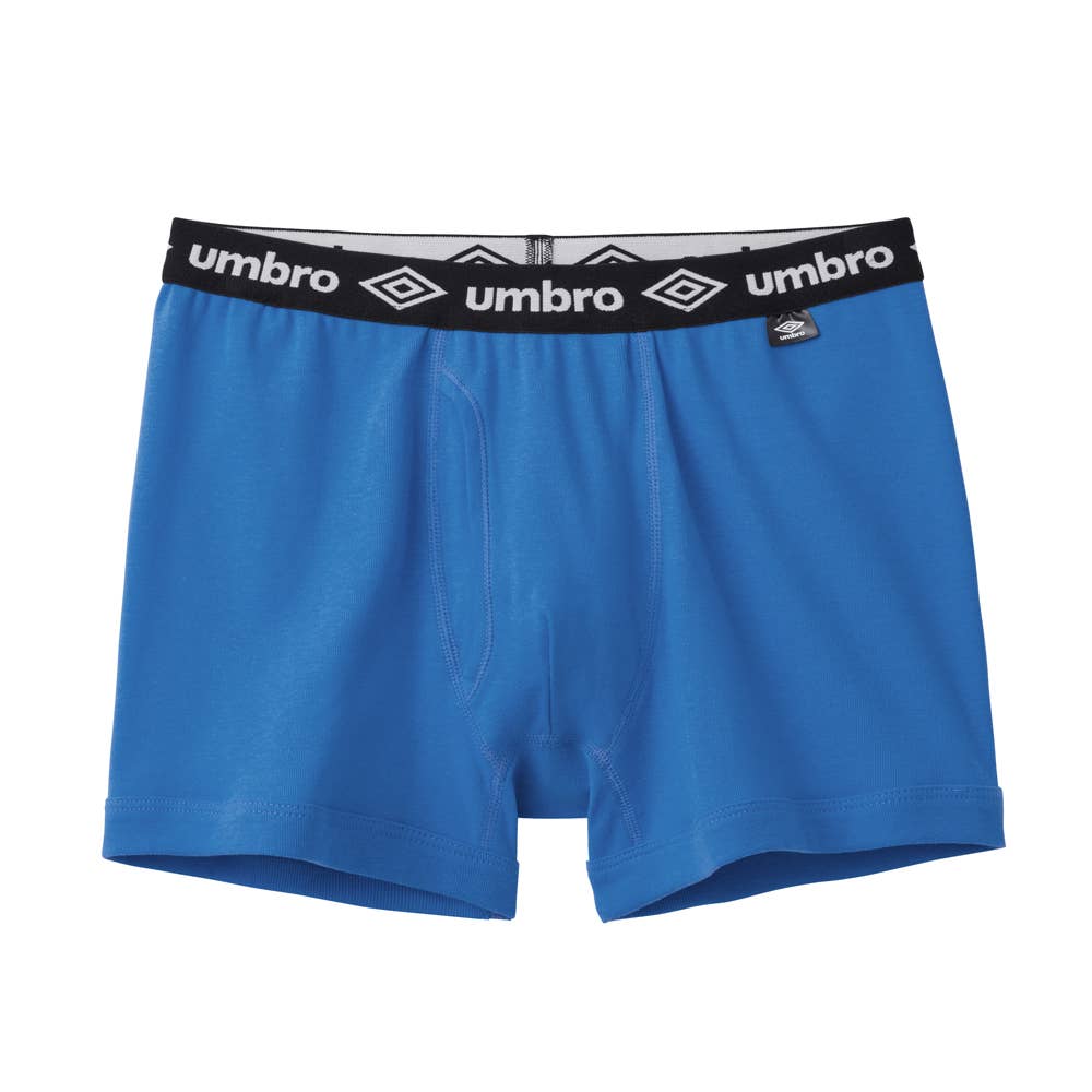 綿100%】ボクサーパンツ(5枚組)(前あき) UB21805 :メンズ パンツ（下着）