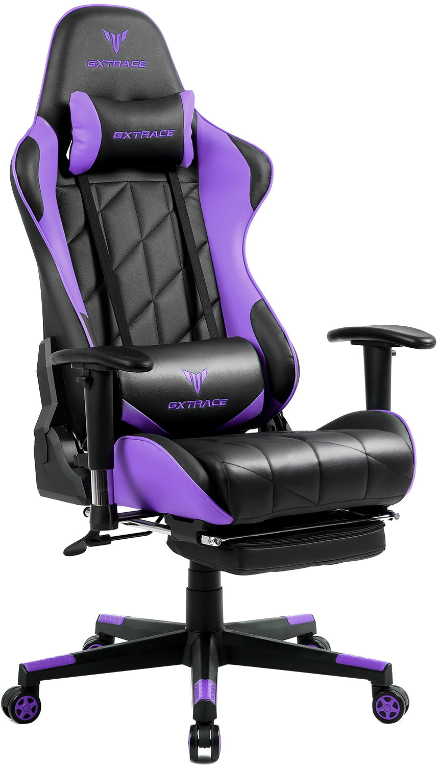 GXTRACE ゲーミングチェア オフィスチェア ゲーム用チェア デスク