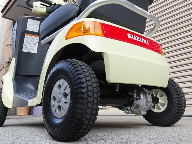 セニアカー ET4D9-1｜セニアカー,シニアカー中古販売 ディーカート