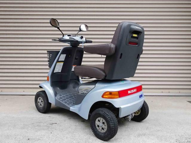 セニアカー ET4D-6｜セニアカー,シニアカー中古販売 ディーカート