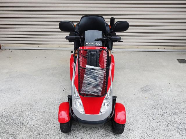 ホンダ モンパル ML200(UDAJ)｜セニアカー,シニアカー中古販売 ディー