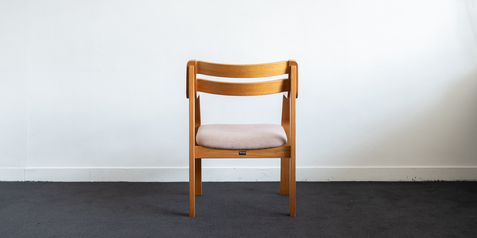 天童木工 イージーチェア（USED） | D&DEPARTMENT