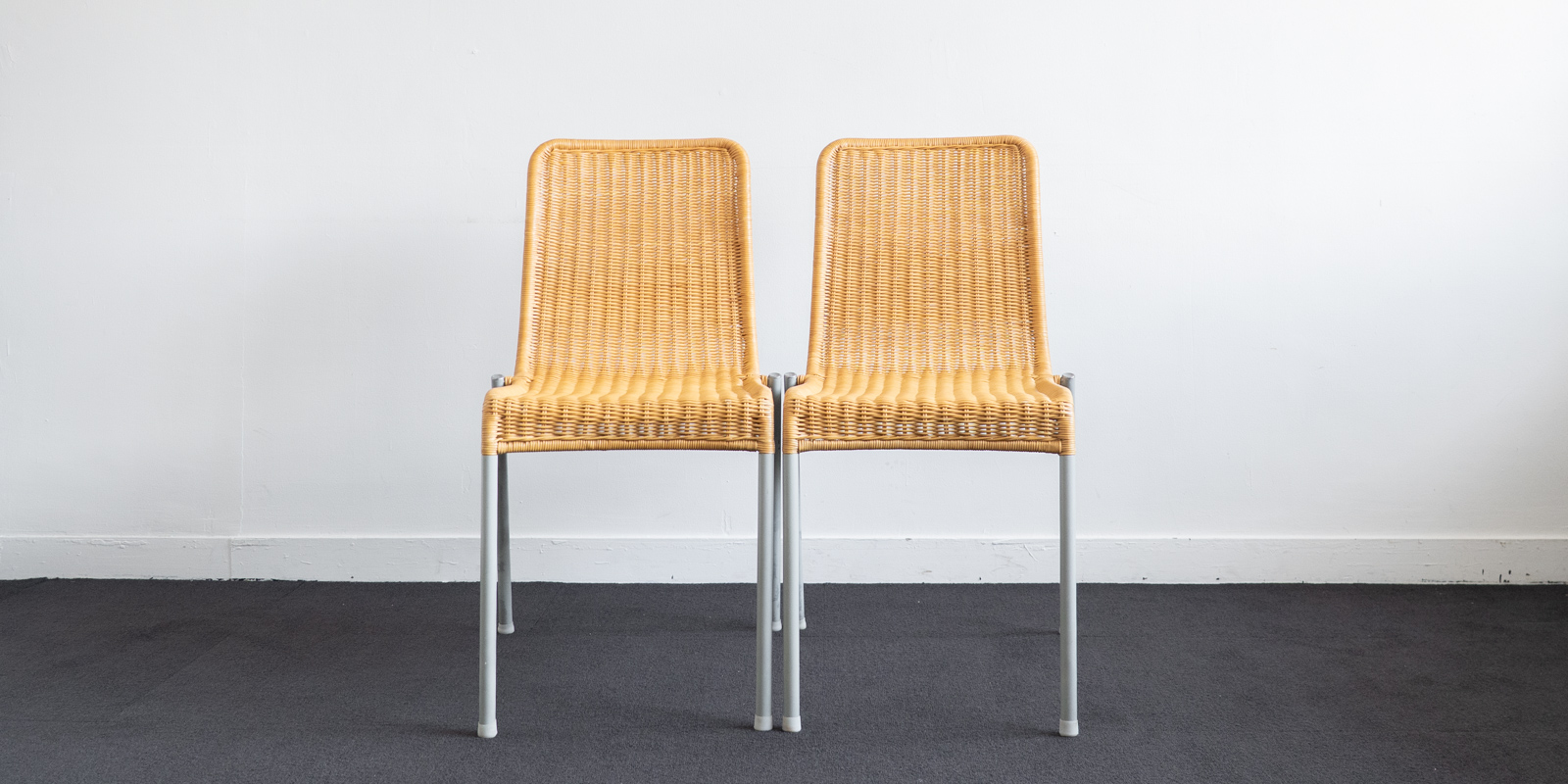 Aichi milo フォールディングチェア（USED） | D&DEPARTMENT