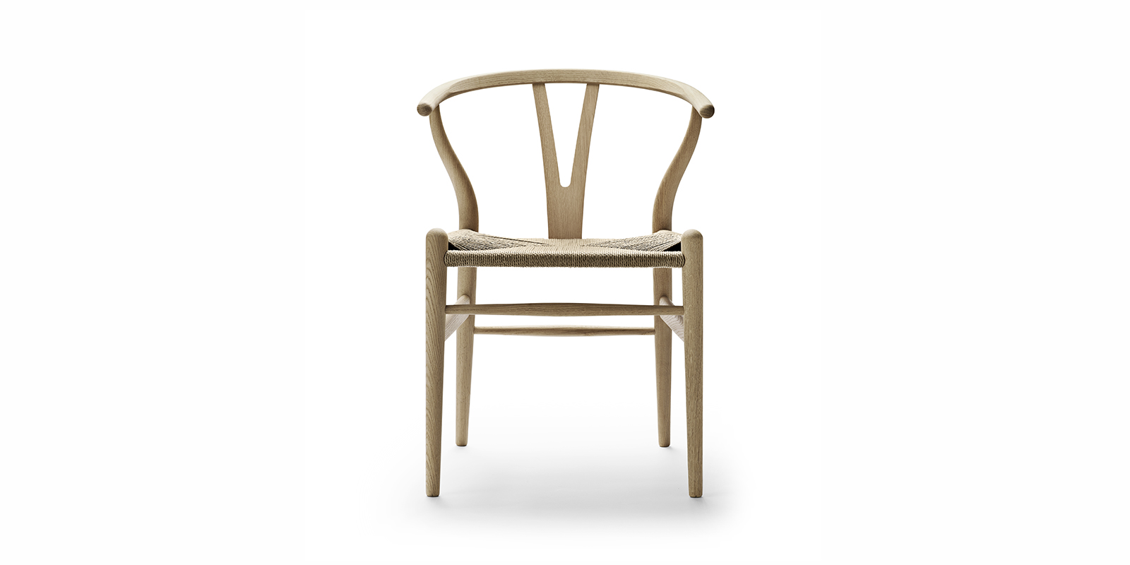 Yチェア オーク ソープ仕上げ | D&DEPARTMENT