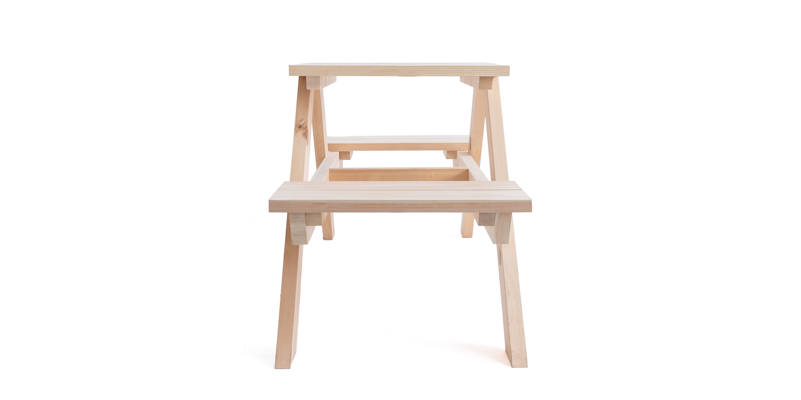 BALCONY TABLE | D&DEPARTMENT