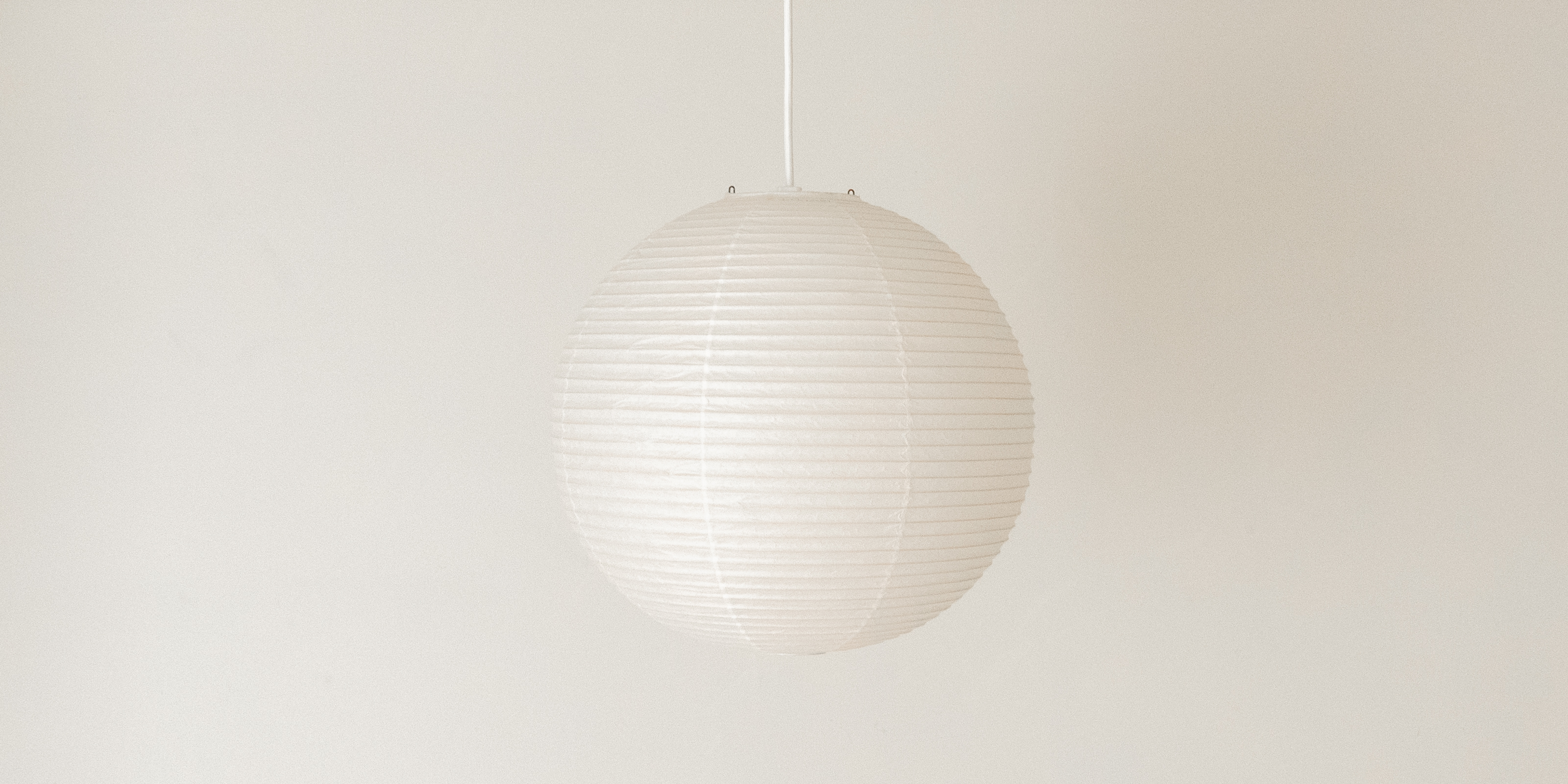 イサムノグチデザイン AKARI・26A 楕円（シェードのみ） | D&DEPARTMENT