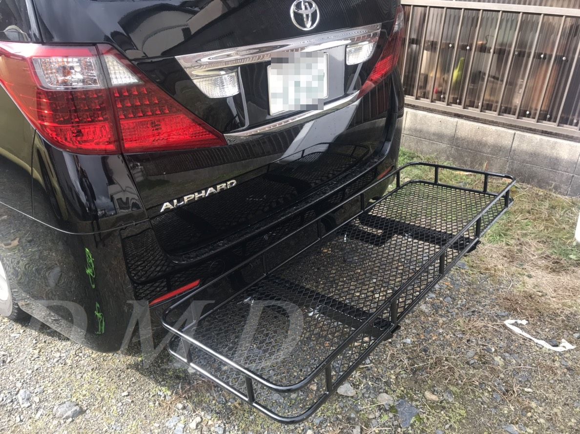 商品詳細｜価格と品質にこだわったヒッチメンバー！通信販売のDMD