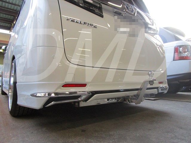 商品詳細｜価格と品質にこだわったヒッチメンバー！通信販売のDMD