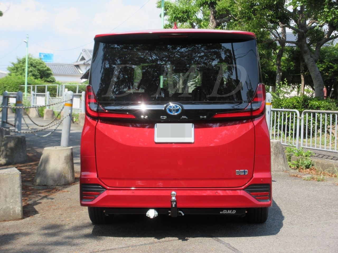 商品詳細｜価格と品質にこだわったヒッチメンバー！通信販売のDMD