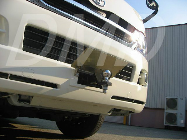 商品詳細｜価格と品質にこだわったヒッチメンバー！通信販売のDMD