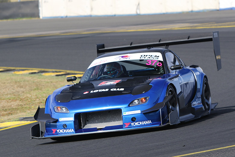 D1 OFFICIAL WEBSITE - 2019 HOKKAIDO DRIFT - Tokachi Super Lap