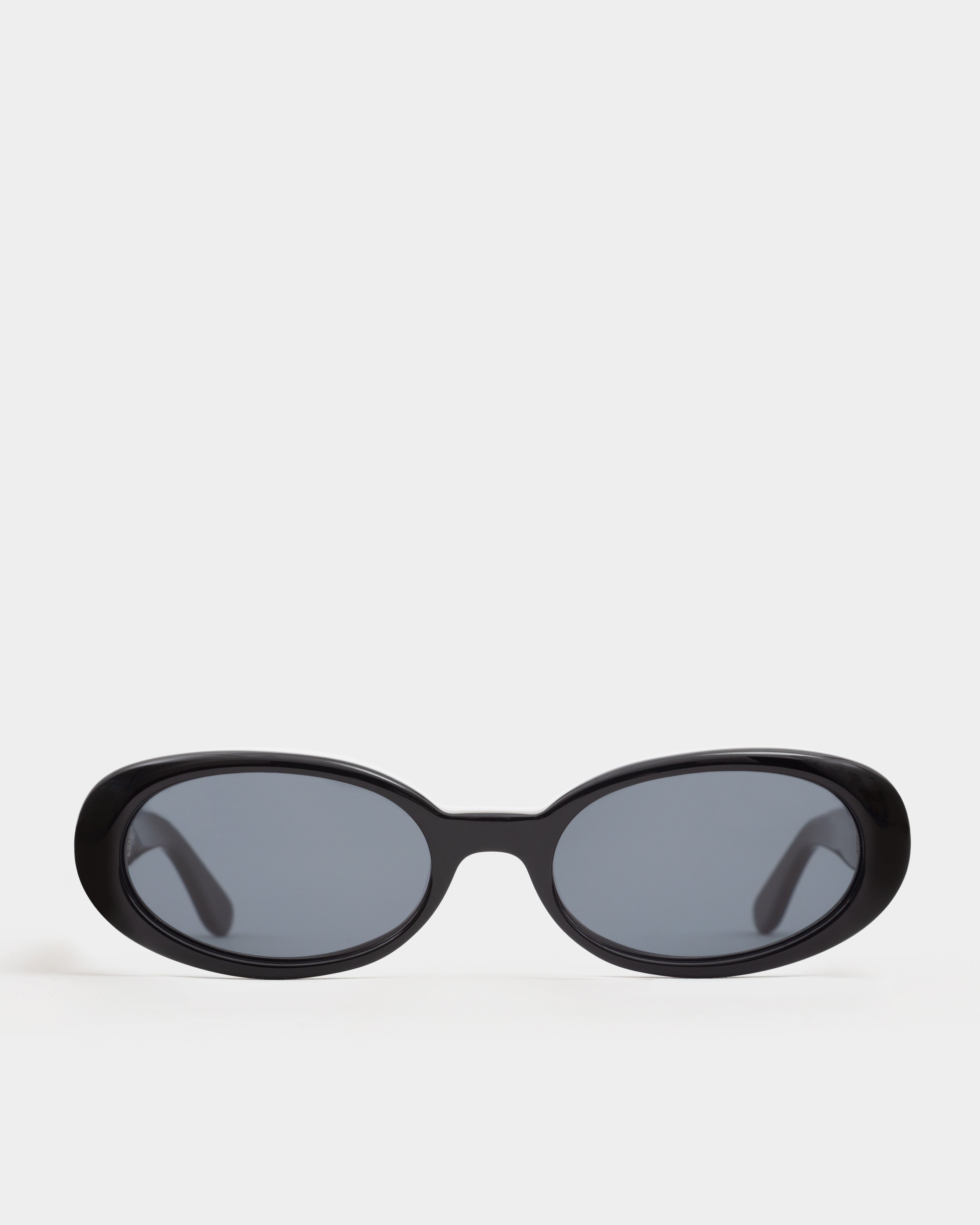 Valentina Black/Grey Lens Sunglasses – DMY Studios