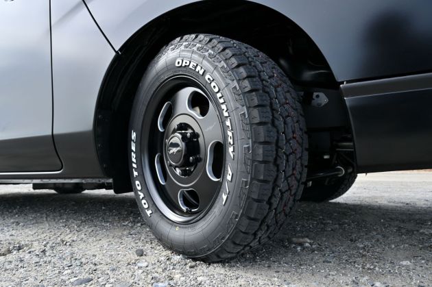 オープンカントリー