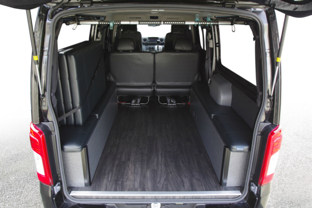 窓の保護から目隠しとしても使用できるESウィンドウパネル！｜トランポ