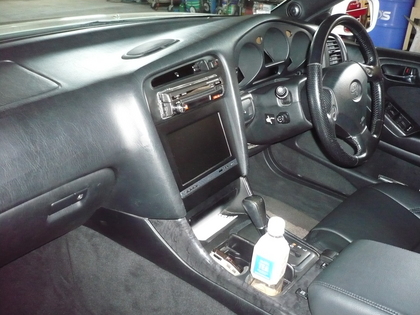 トヨタ 16アリスト カスタム オーディオ! ! 完成｜自動車・パーツ