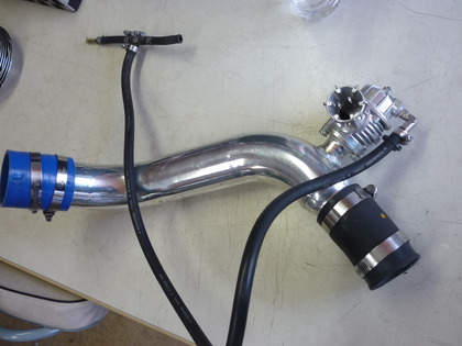 S14・15シルビア・ブリッツスーパーサウンドブローオフバルブ｜交通