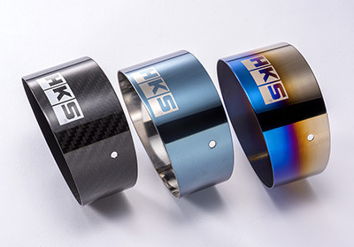 新商品HKS Hi－Power SPEC－L II スズキスイフト