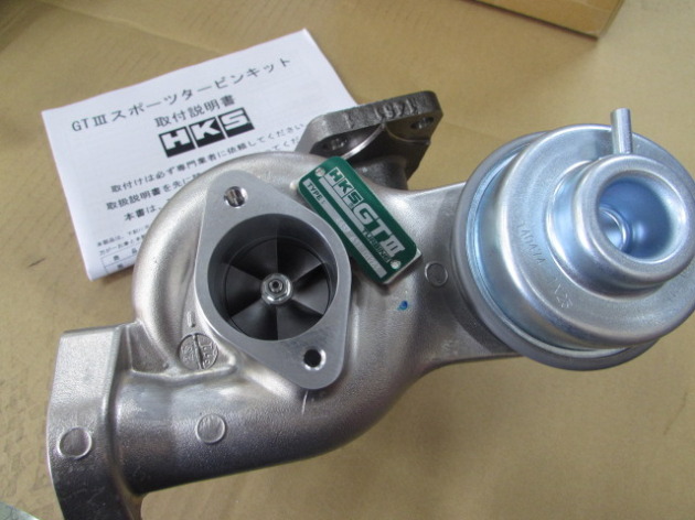 スズキ スイフトスポーツ ZC33S 3型 AT GTⅢ－FXターボ