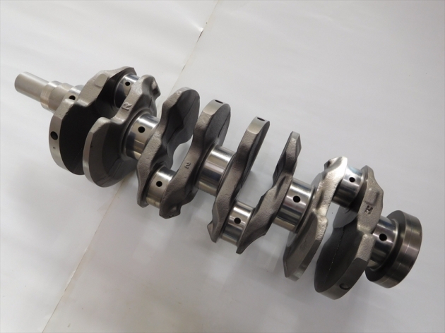 インテグラ DC2 B18C クランクシャフト 入荷！｜車のチューニング