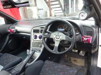 セリカ GT-Four ST205 3SG ドア集中ロック 修理です！｜車の