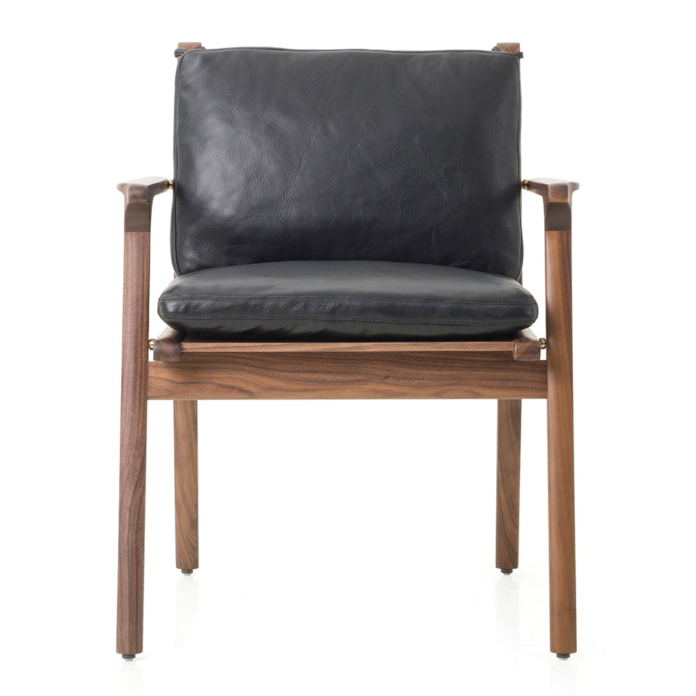 Ren Dining Armchair by Stellar Works | Do Shop