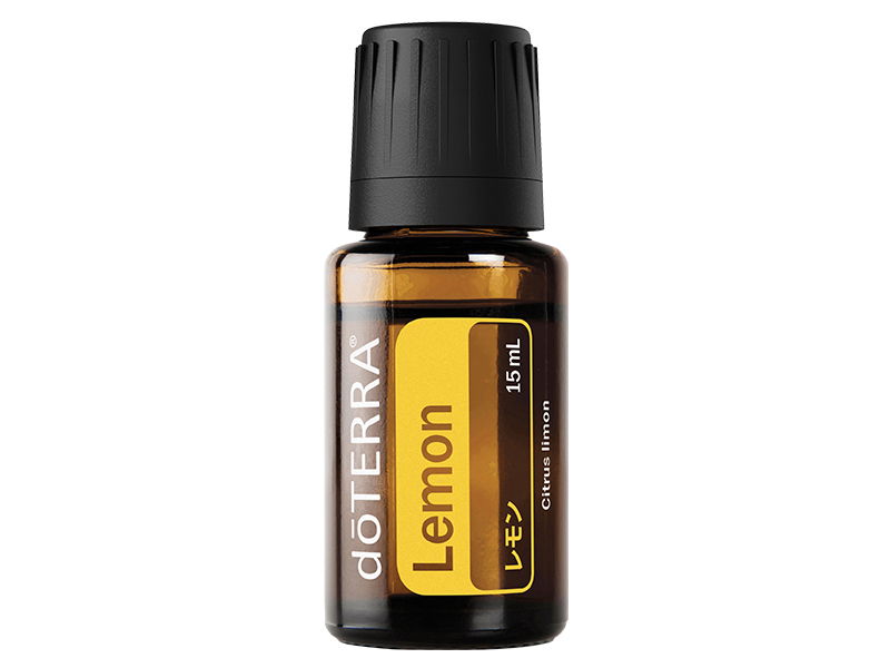 WC LLV パック＋PHOSSIL ミネラル登録キット - doTERRA TIMES