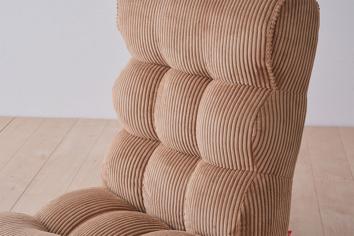 PIGLET Jr. ソファ座椅子 ハイバック | DOUBLEDAY ONLINE SHOP