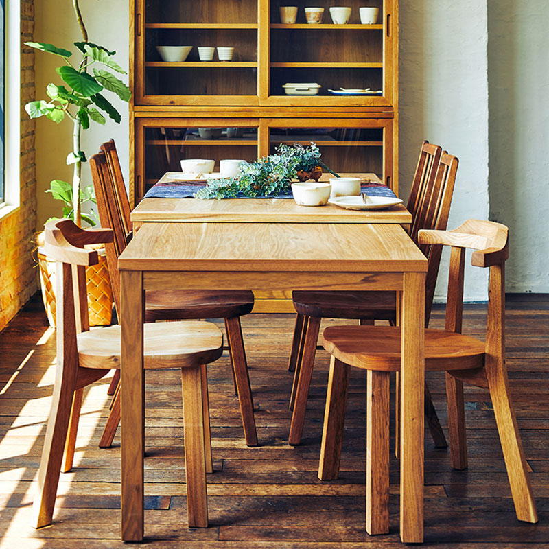 Aki チェア | DOUBLEDAY ONLINE SHOP