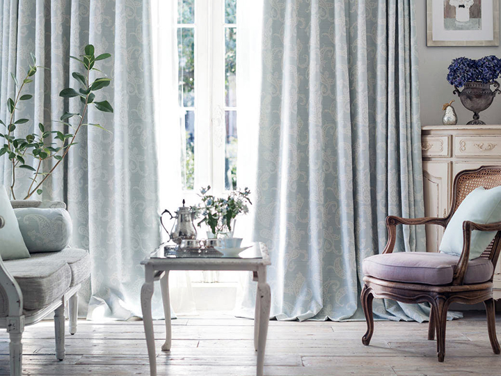 フランスのアンティーク感がオシャレな【シャビーシック】のオーダー