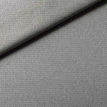 シンプルモダン】無地調の小紋織の遮光カーテン＆シェード【LX-9139