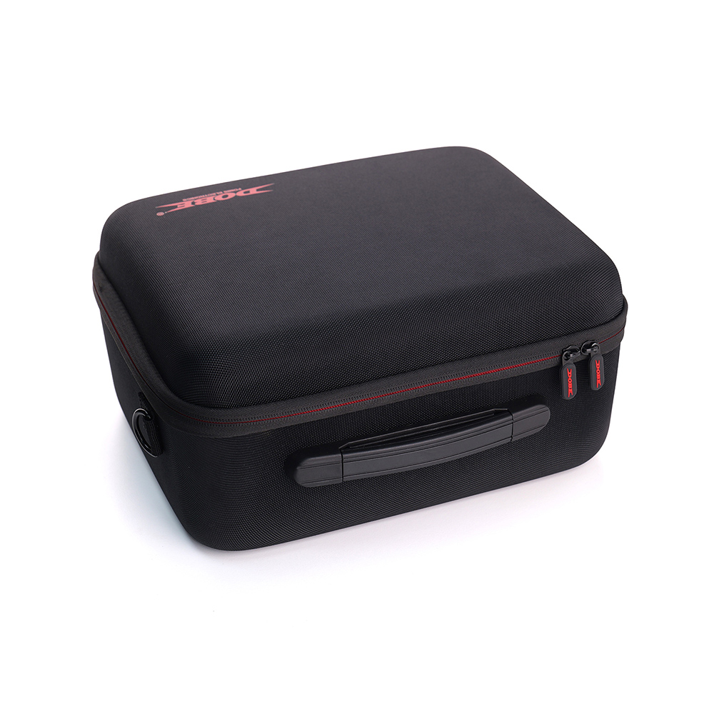 TNS-5179 Storage Case - Switch 2 - DOBE Video Game Accessories