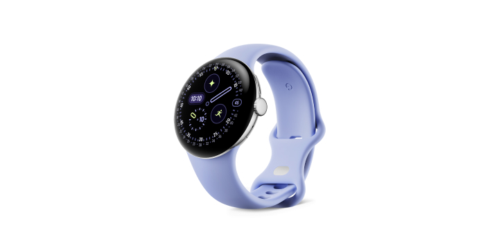 Google Pixel Watch 4 | スマートウォッチ | 製品 | NTTドコモ