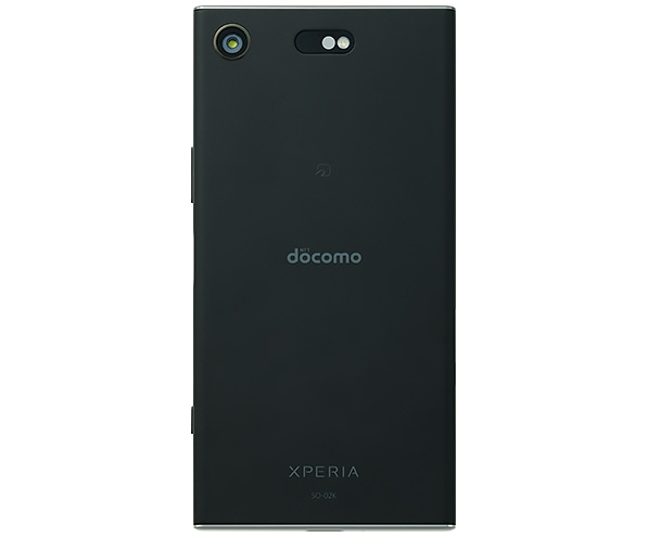 報道発表資料 : 「ドコモ スマートフォン Xperia(TM) XZ1 Compact SO