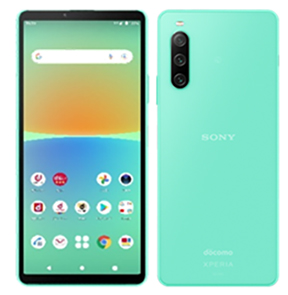 報道発表資料 : 「ドコモスマートフォン」の新商品Xperia 3機種を開発