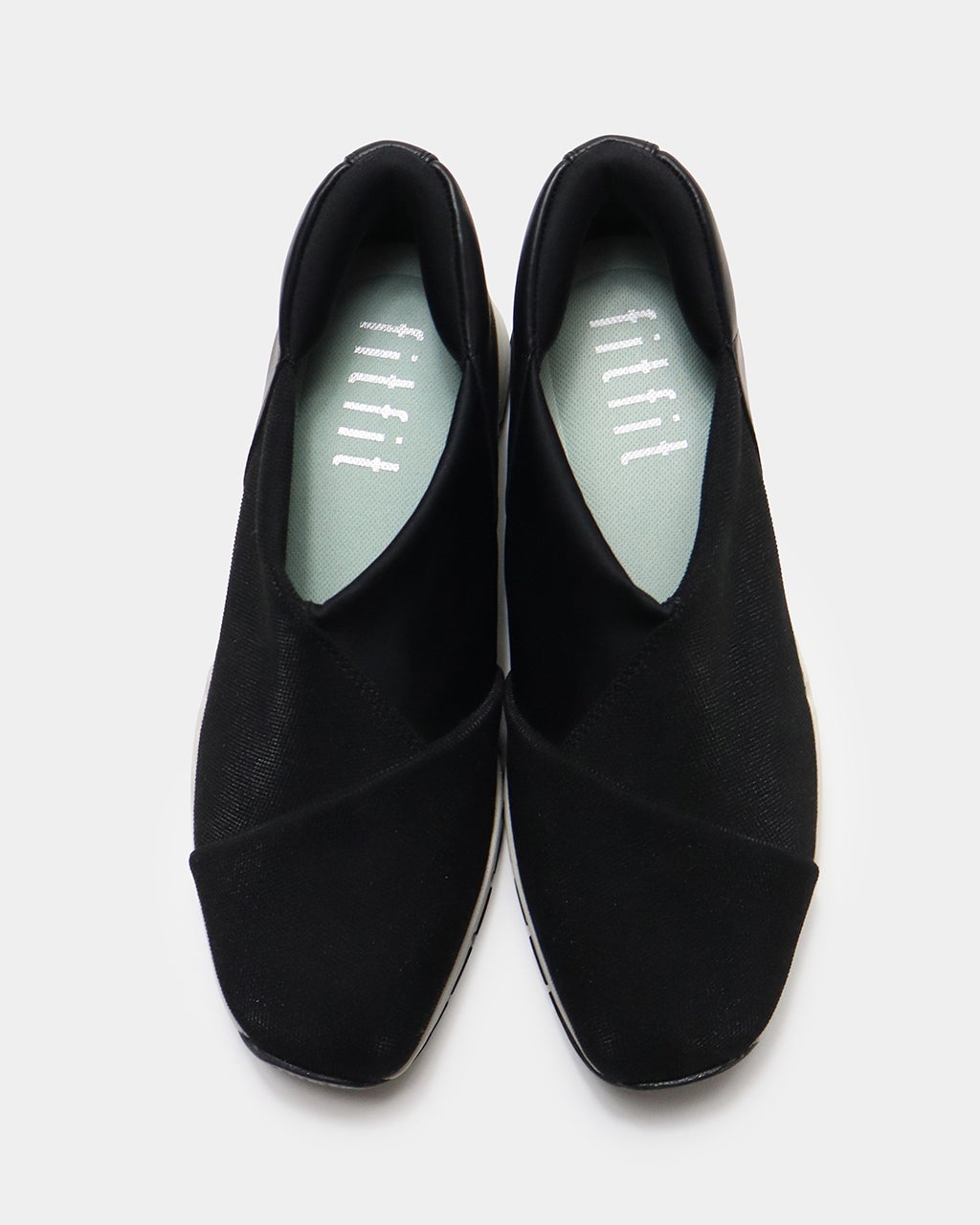 ハンズフリークロスインステップスニーカー/DoCLASSE