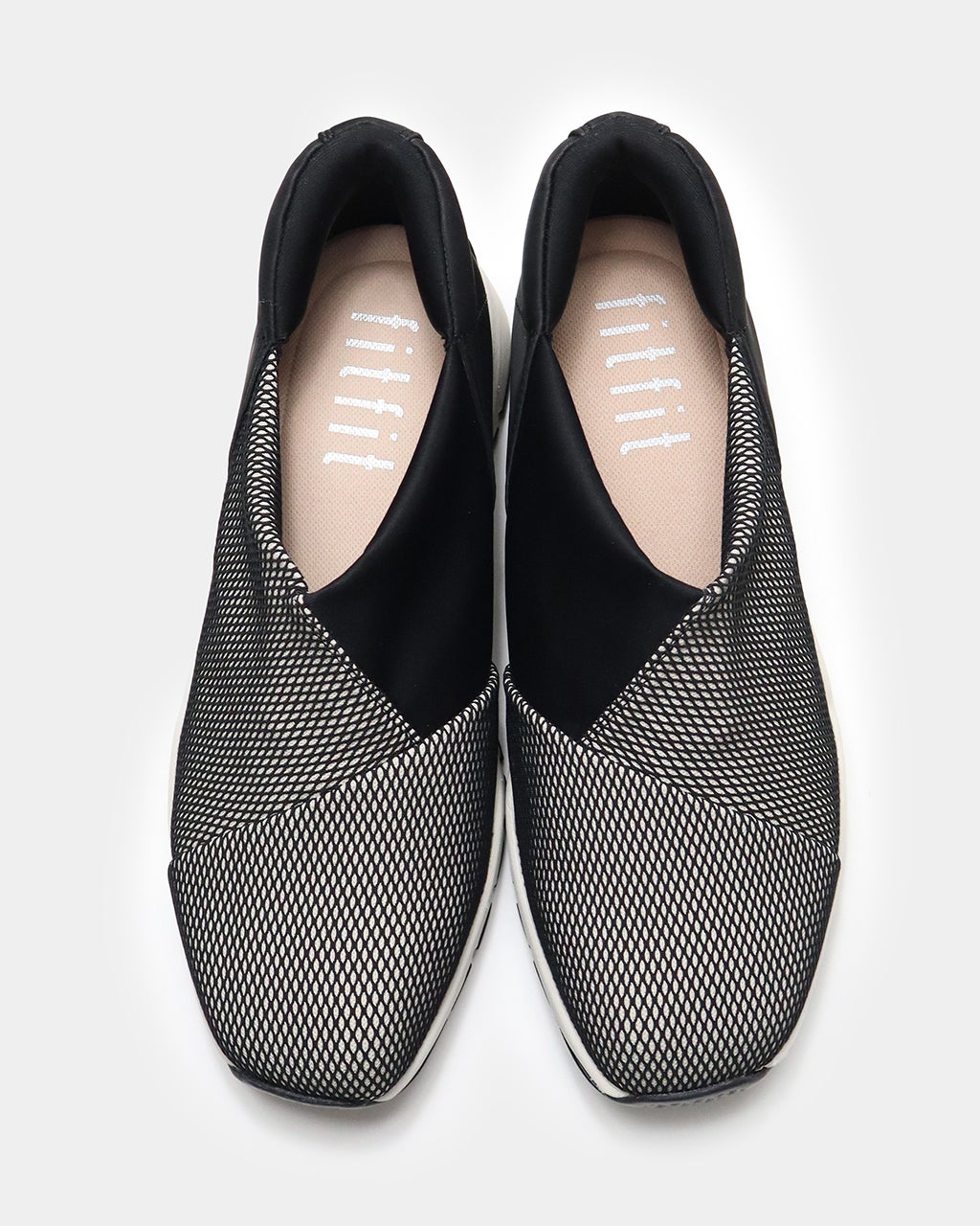 ハンズフリークロスインステップスニーカー/DoCLASSE