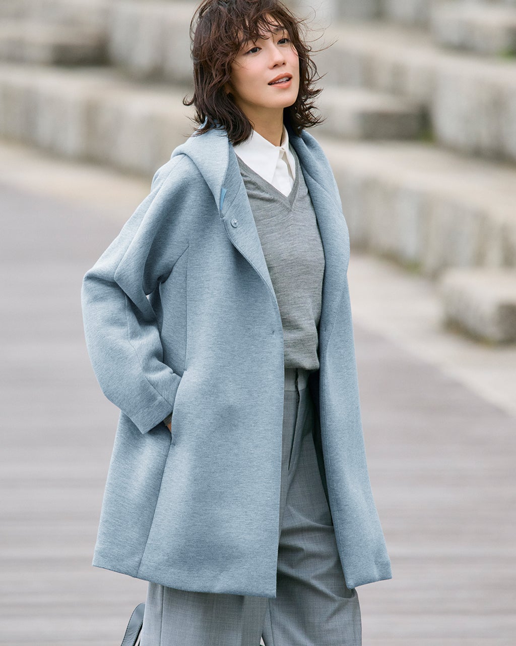 ライトフォルム・立体フードコート/DoCLASSE