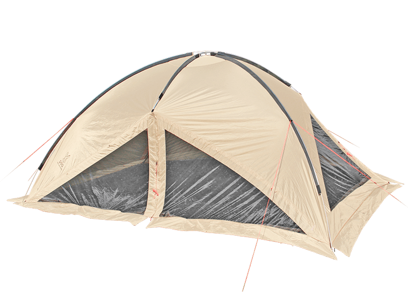 販売終了】イレブンベース - DOD（ディーオーディー）【公式ブランド