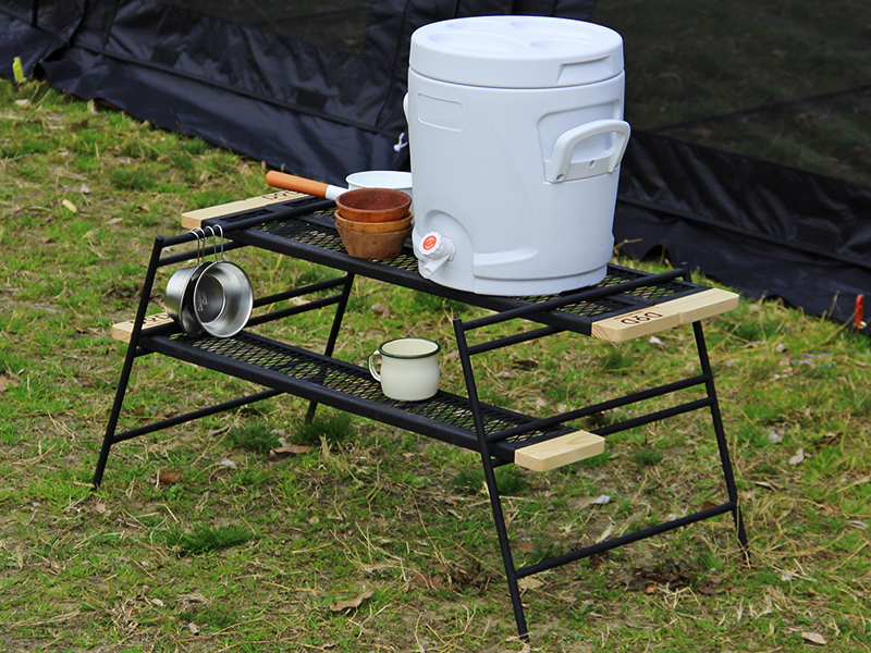 販売終了】テキーラテーブル TB4-535 - DOD（ディーオーディー）【公式