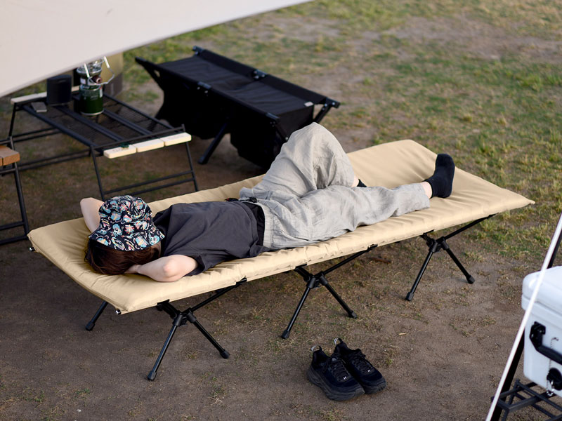 販売終了】ハンペンインザスカイ（タン） CB1-633-TN - DOD