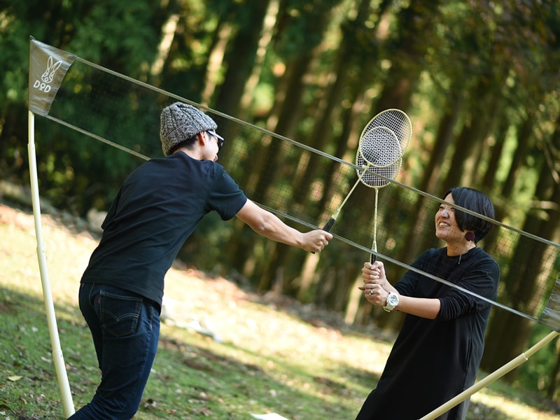 ソトバドセット PB2-607-BG - DOD（ディーオーディー）【公式ブランド