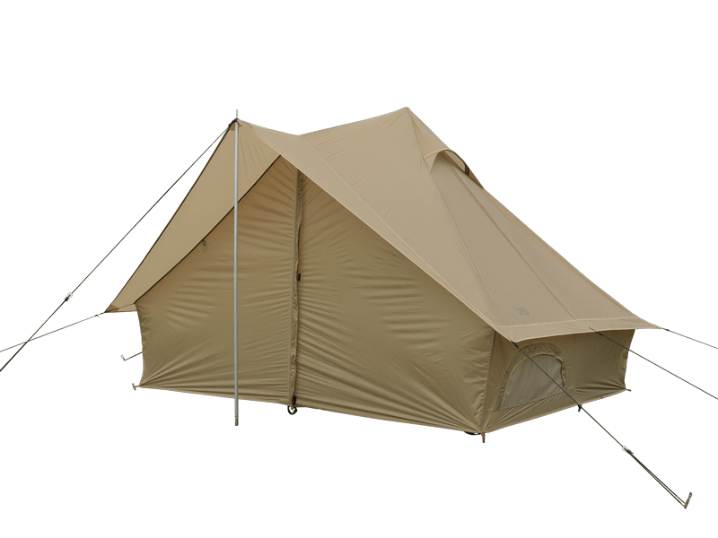 販売終了】ショウネンテント（タン） T1-602-TN - DOD（ディーオー