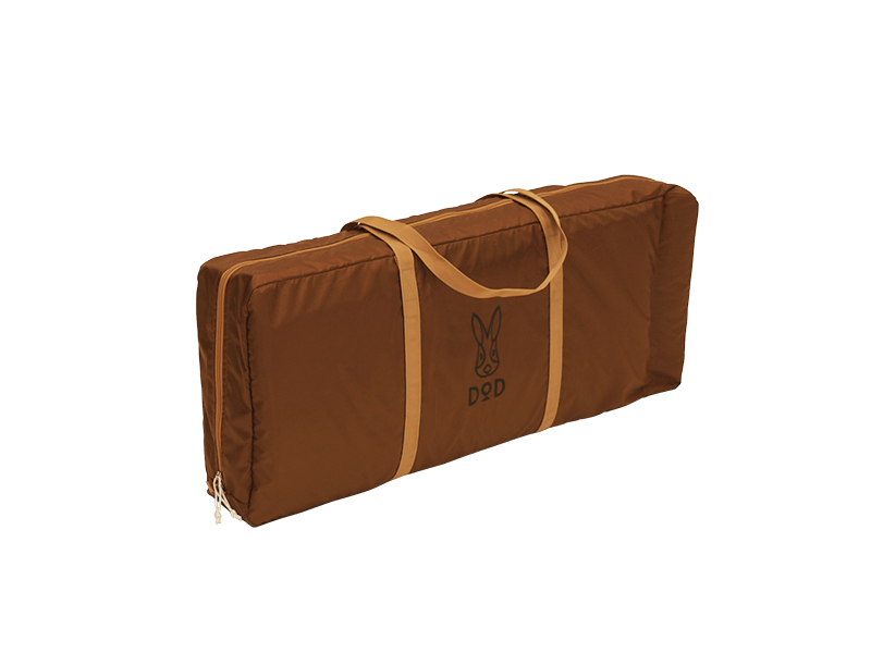 カマボコテント3S用マットシートセット TM3-703 - DOD（ディーオー